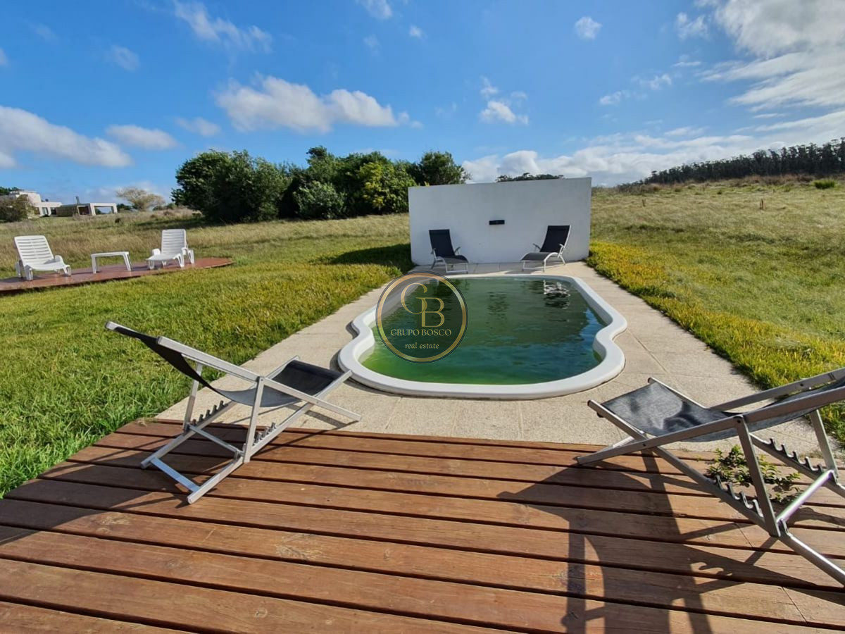 Chacra ID.349 - Venta Chacra Club del campo Tajamares de la Pedrera 
