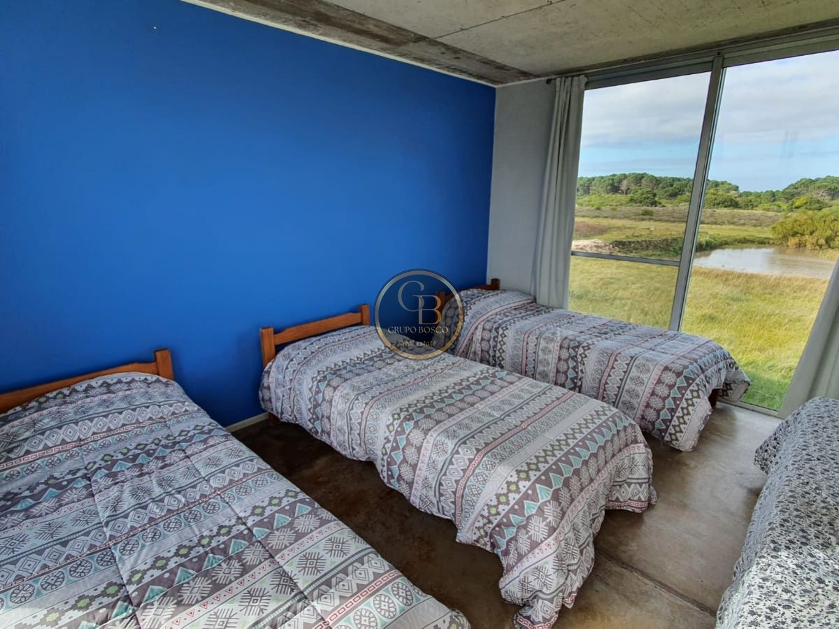 Chacra ID.349 - Venta Chacra Club del campo Tajamares de la Pedrera 