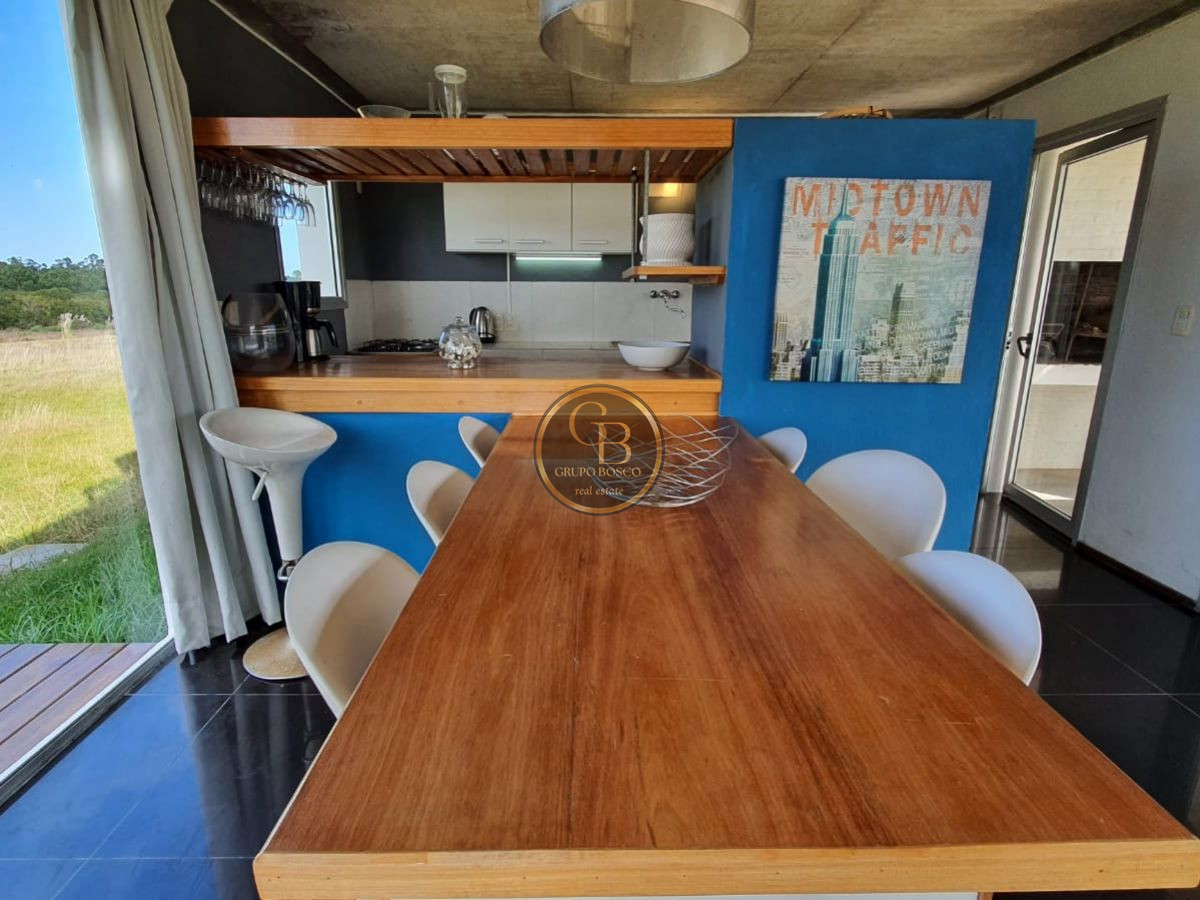 Chacra ID.349 - Venta Chacra Club del campo Tajamares de la Pedrera 