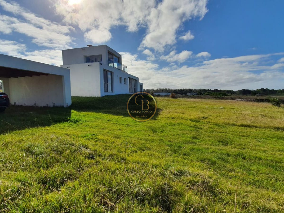 Chacra ID.349 - Venta Chacra Club del campo Tajamares de la Pedrera 