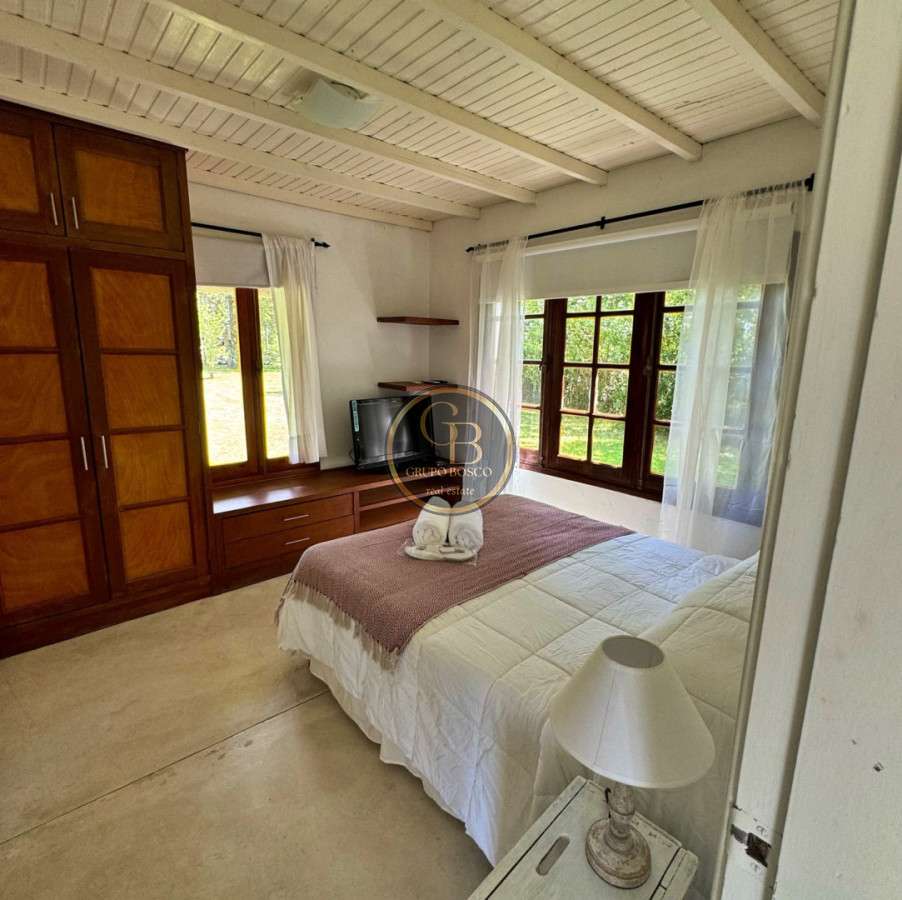 Chacra ID.1444 - Venta, Hotel Chacra. ruta 104, Manantiales.