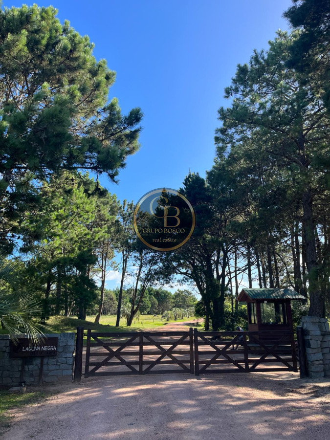 Chacra ID.1048 - En Venta Chacra en Punta del Diablo