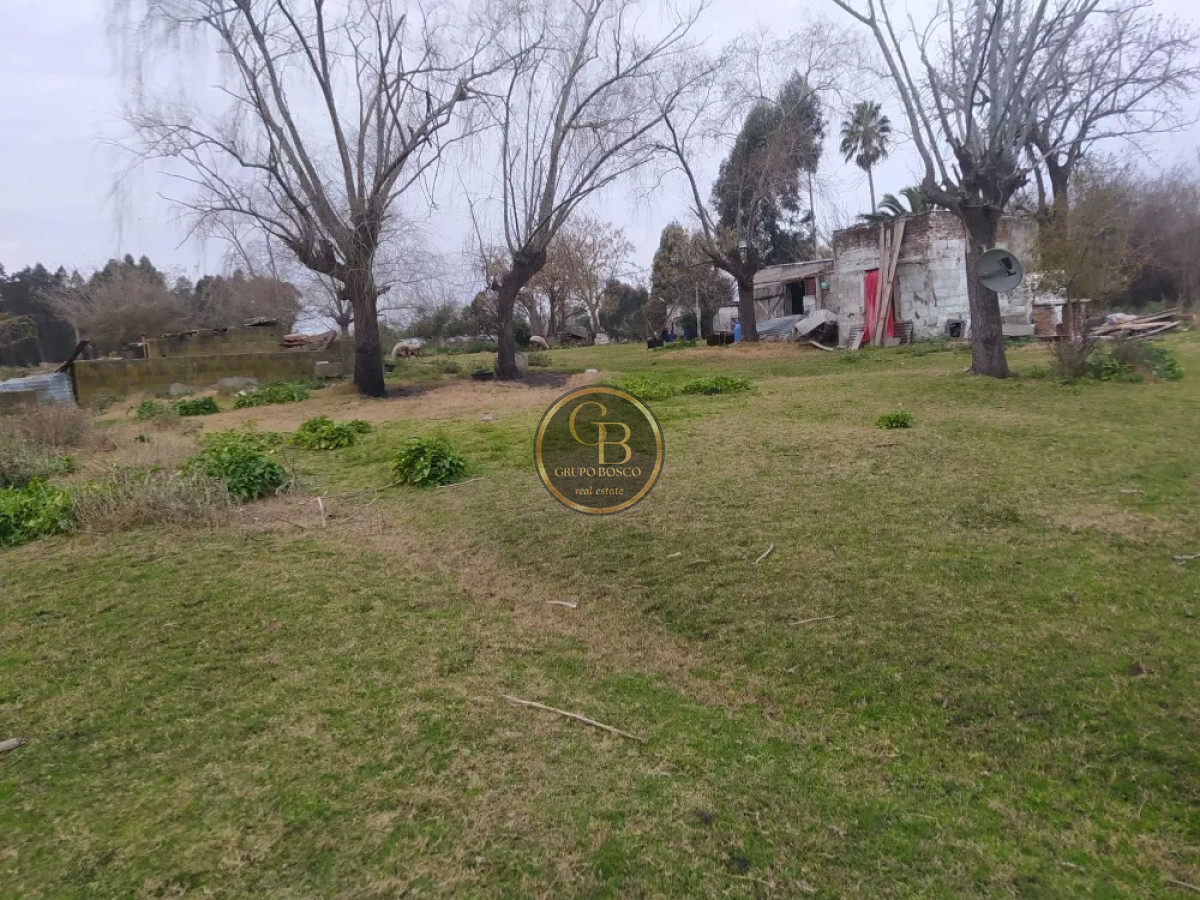Chacra ID.1225 - Venta de Chacra de 5 has en Pando 