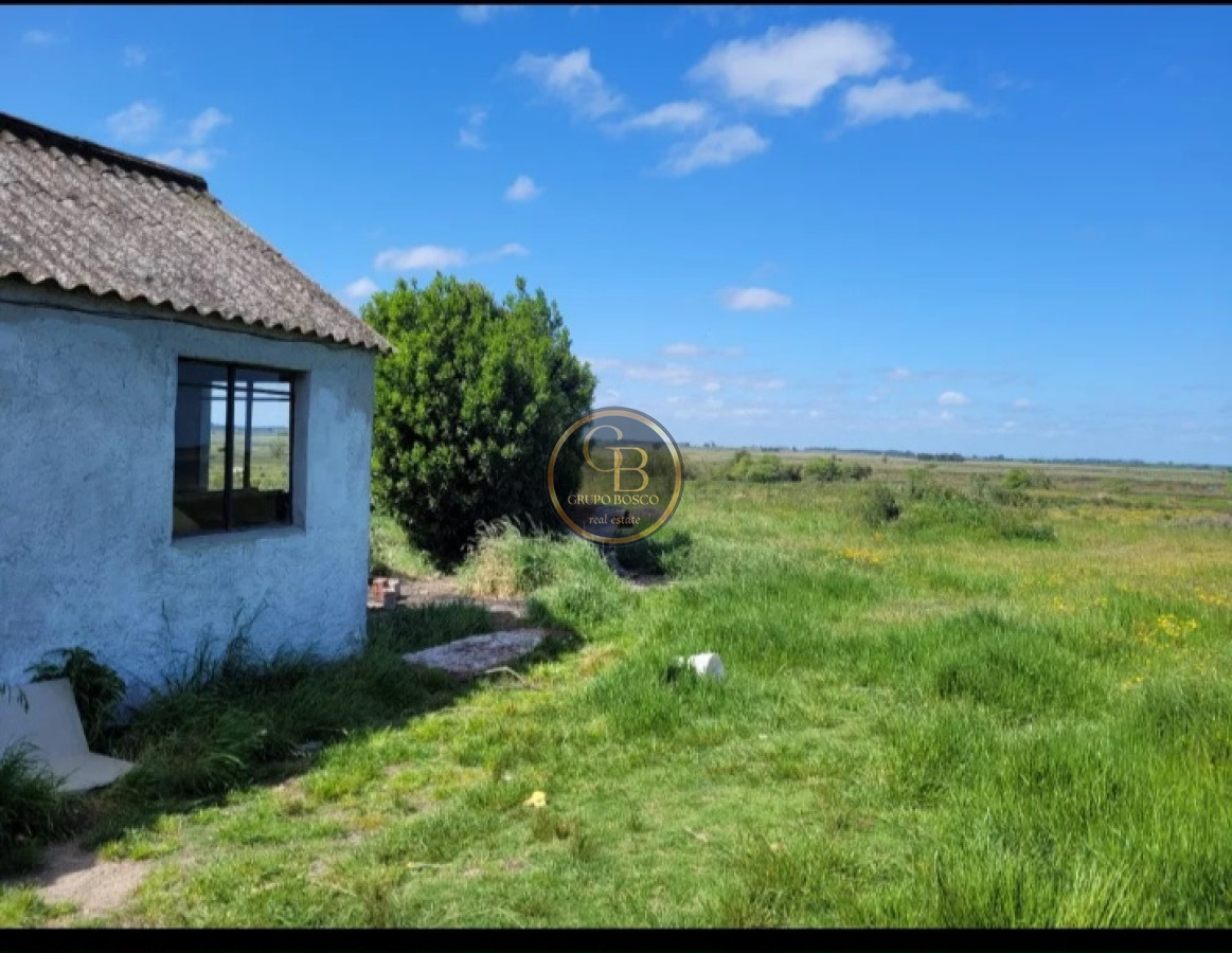 Chacra ID.1228 - Venta de chacra de 7.5 hectareas en Salinas