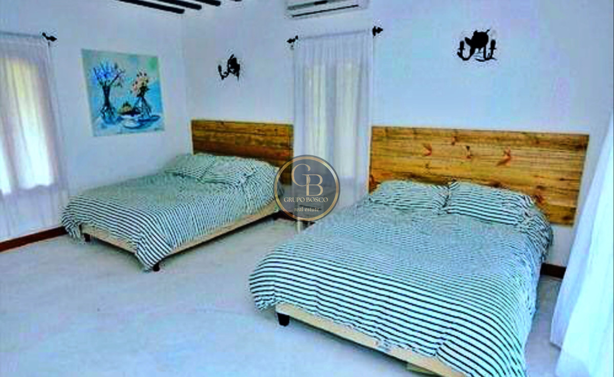 Chacra ID.1444 - Venta, Hotel Chacra. ruta 104, Manantiales.