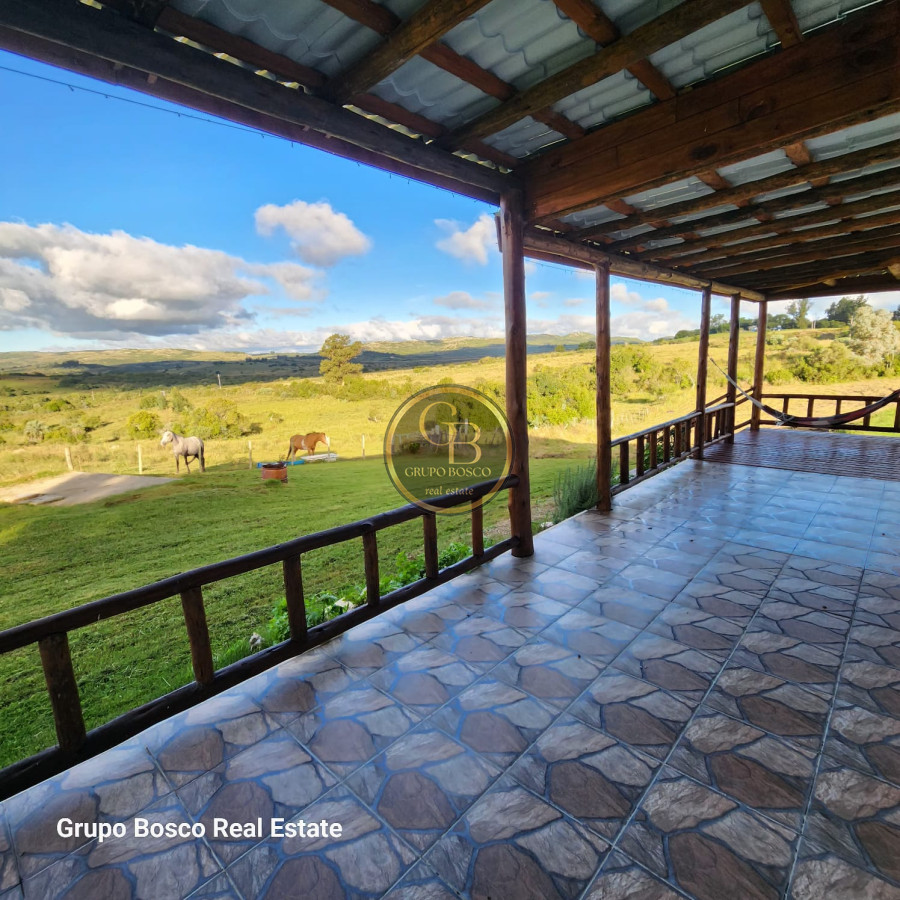 Chacra ID.1104 - Chacra en venta o alquiler