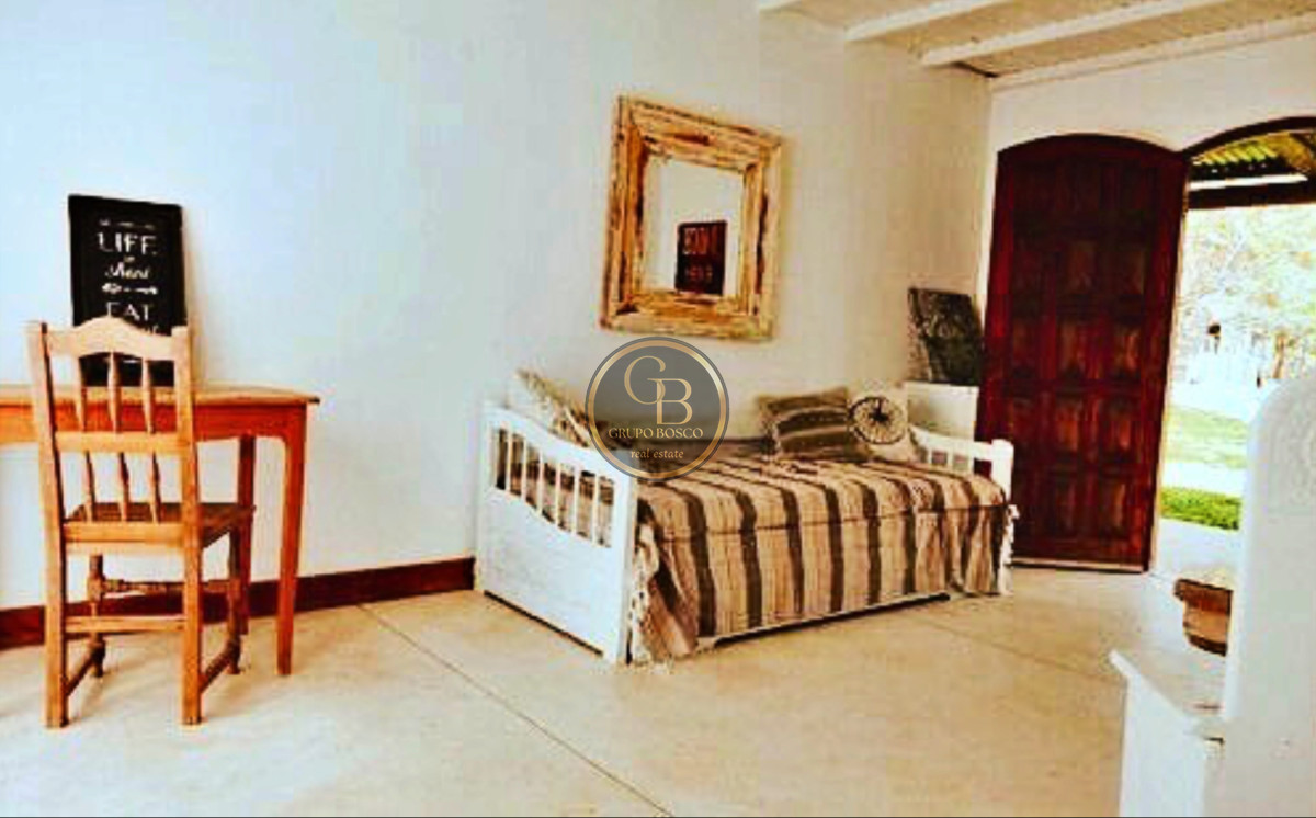 Chacra ID.1444 - Venta, Hotel Chacra. ruta 104, Manantiales.