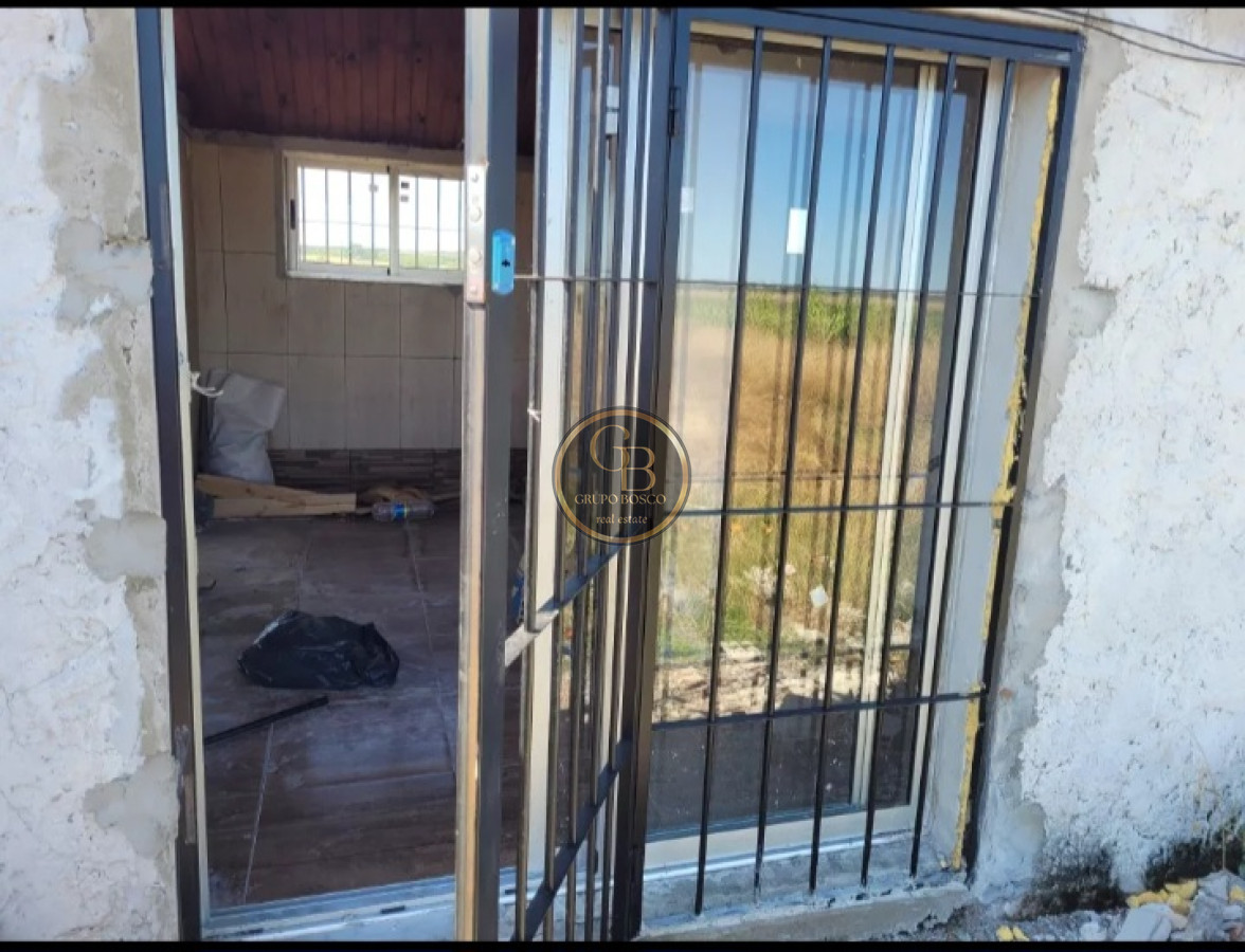 Chacra ID.1228 - Venta de chacra de 7.5 hectareas en Salinas