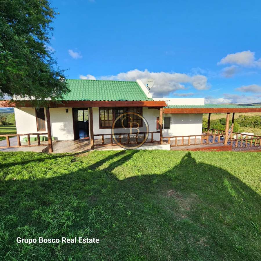 Chacra ID.1104 - Chacra en venta o alquiler
