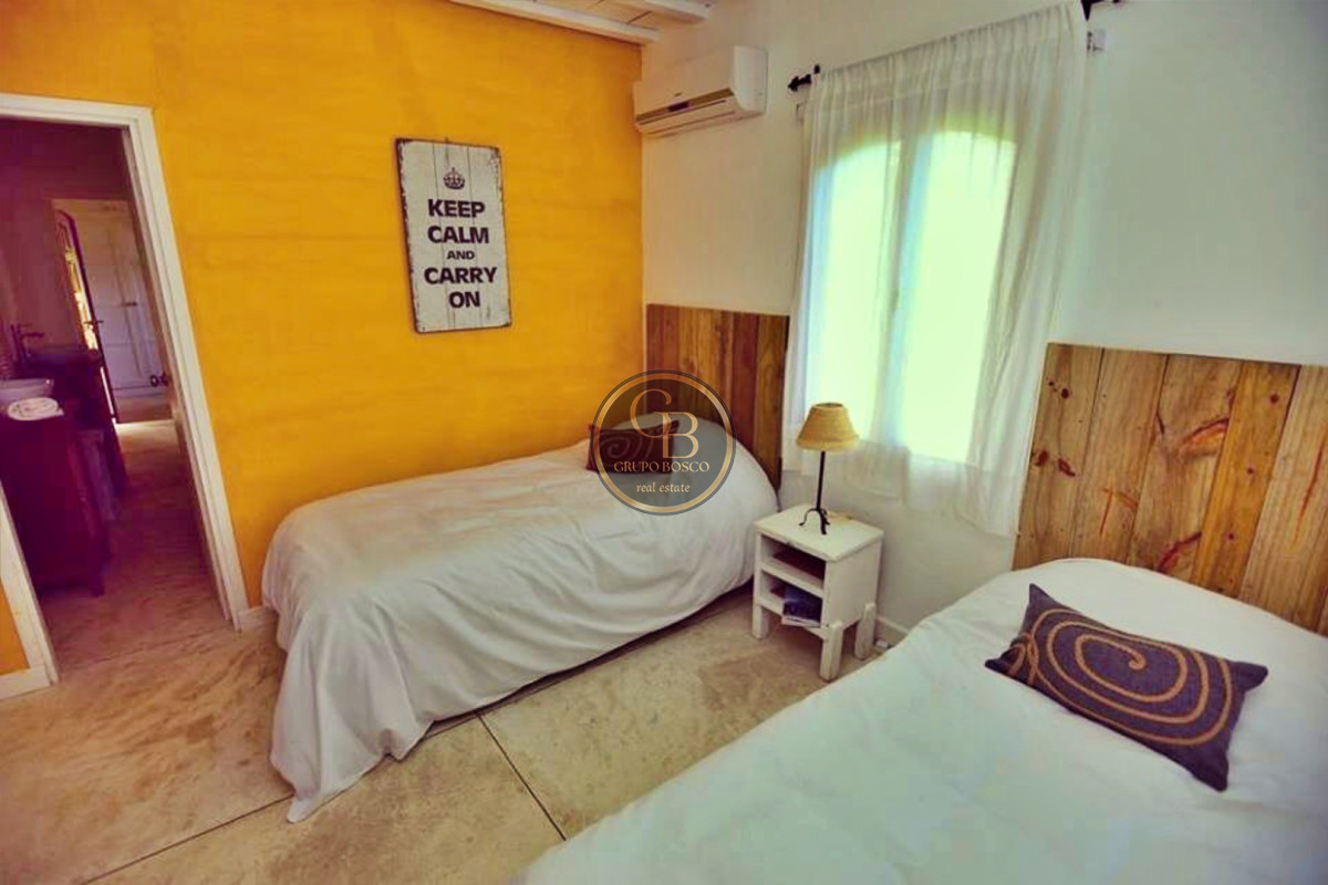 Chacra ID.1444 - Venta, Hotel Chacra. ruta 104, Manantiales.
