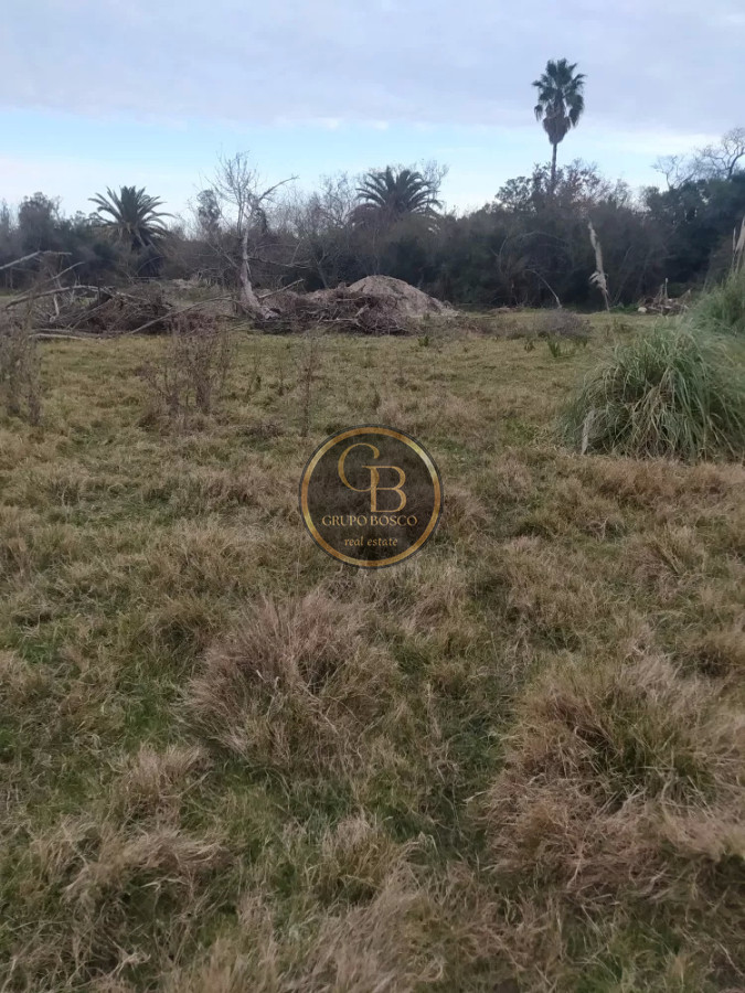 Chacra ID.1225 - Venta de Chacra de 5 has en Pando 