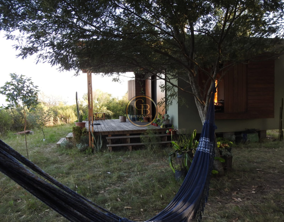 Chacra ID.1210 - Venta de Chacra en Estación La Floresta 