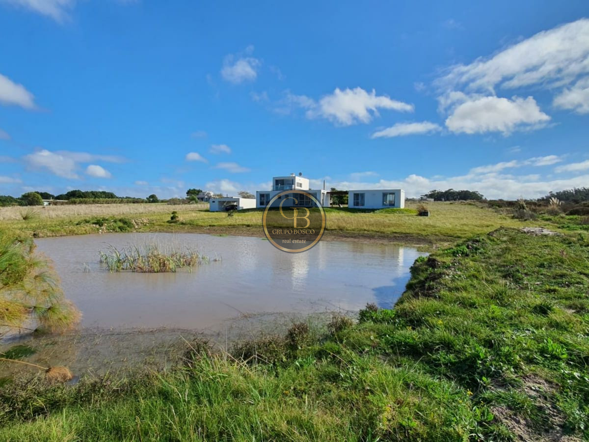 Chacra ID.349 - Venta Chacra Club del campo Tajamares de la Pedrera 