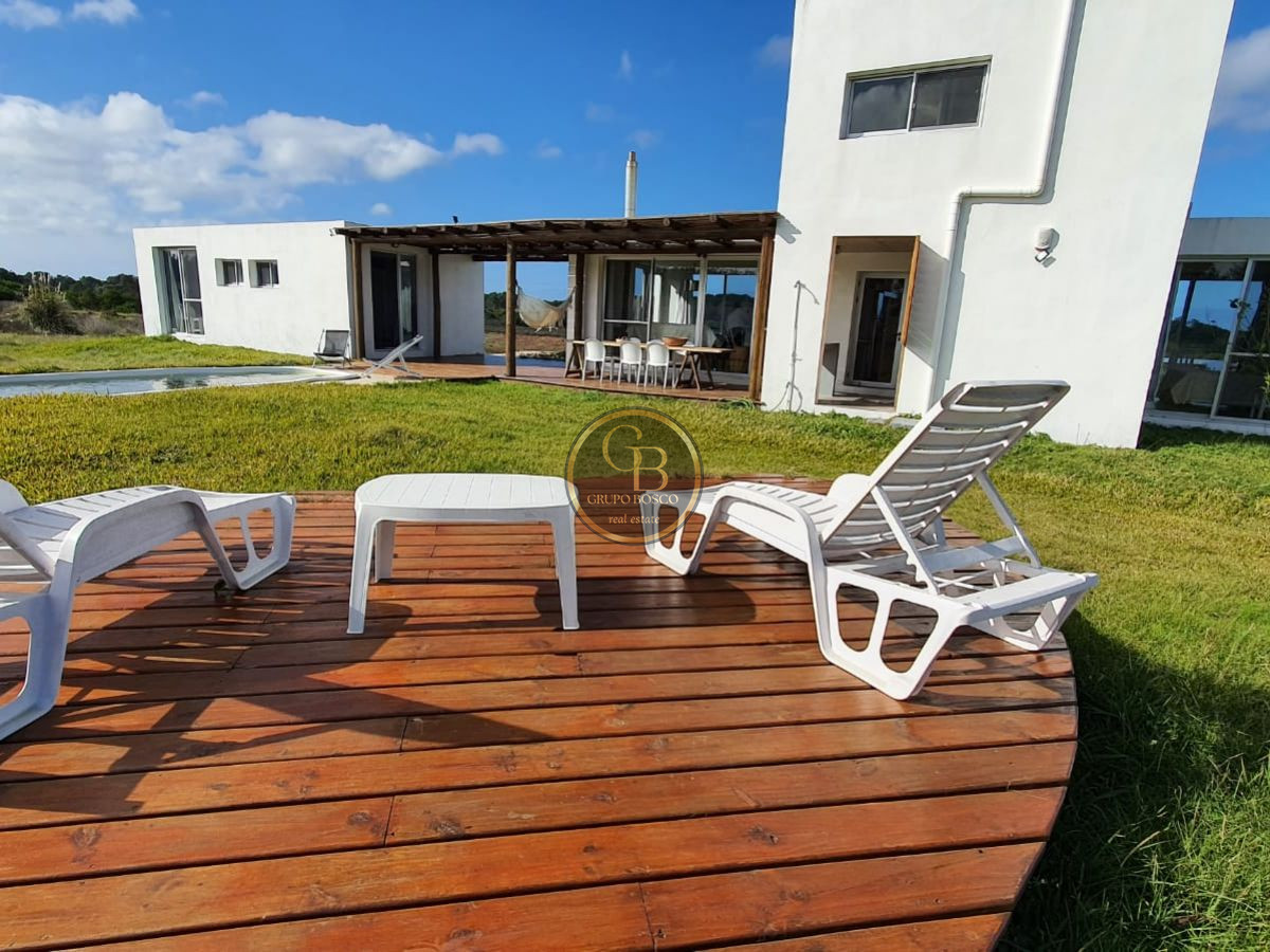 Chacra ID.349 - Venta Chacra Club del campo Tajamares de la Pedrera 