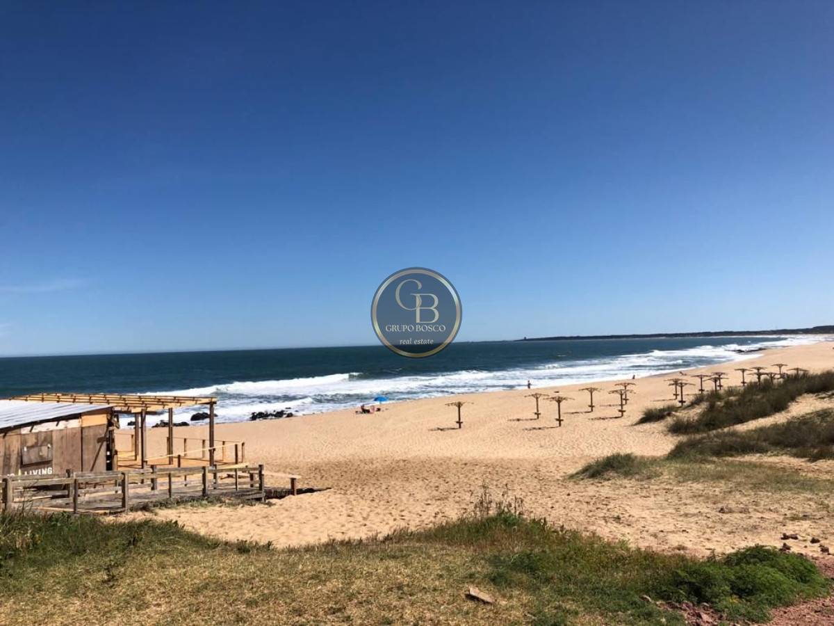 Chacra ID.349 - Venta Chacra Club del campo Tajamares de la Pedrera 