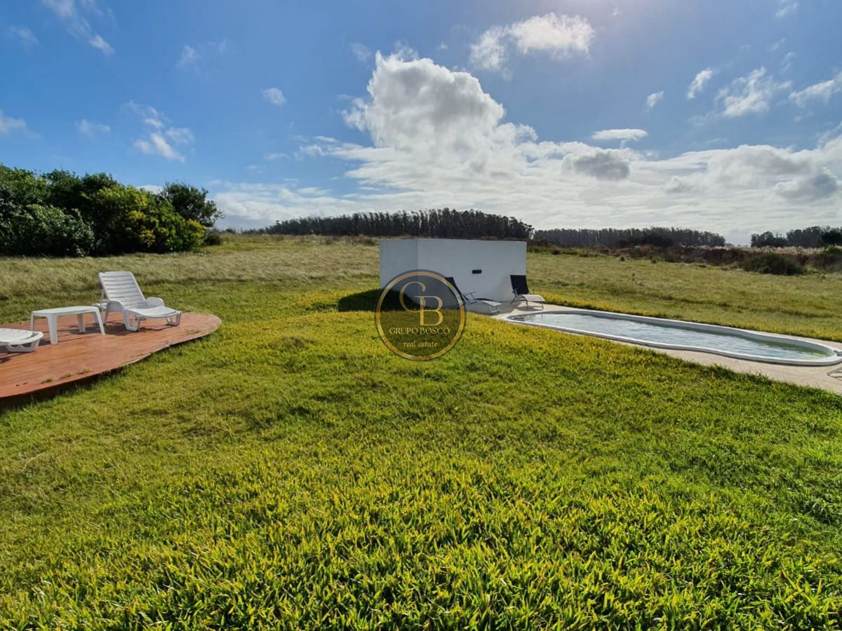 Chacra ID.349 - Venta Chacra Club del campo Tajamares de la Pedrera 
