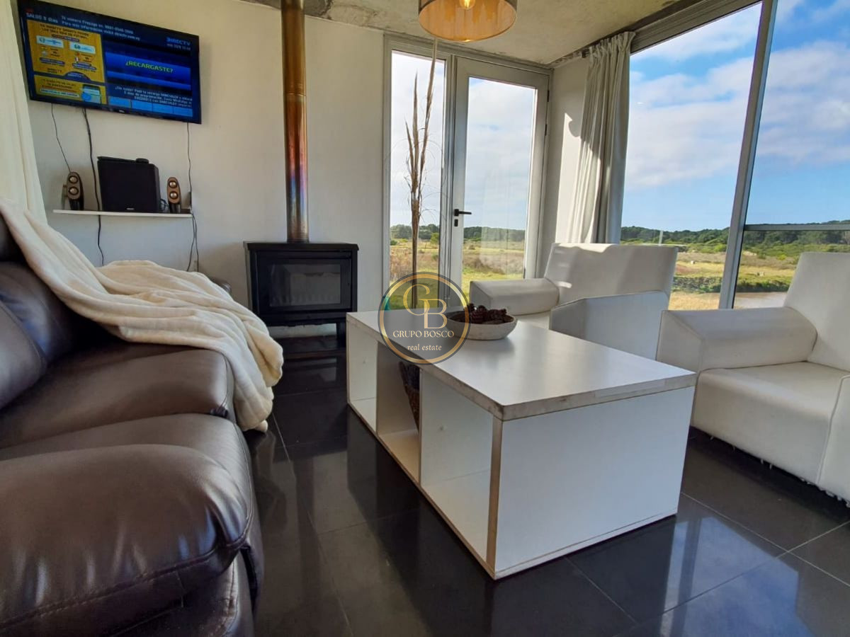 Chacra ID.349 - Venta Chacra Club del campo Tajamares de la Pedrera 