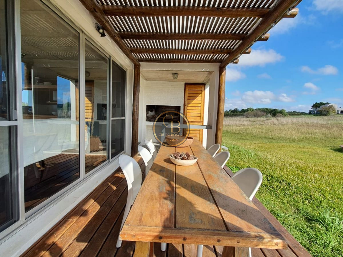 Chacra ID.349 - Venta Chacra Club del campo Tajamares de la Pedrera 