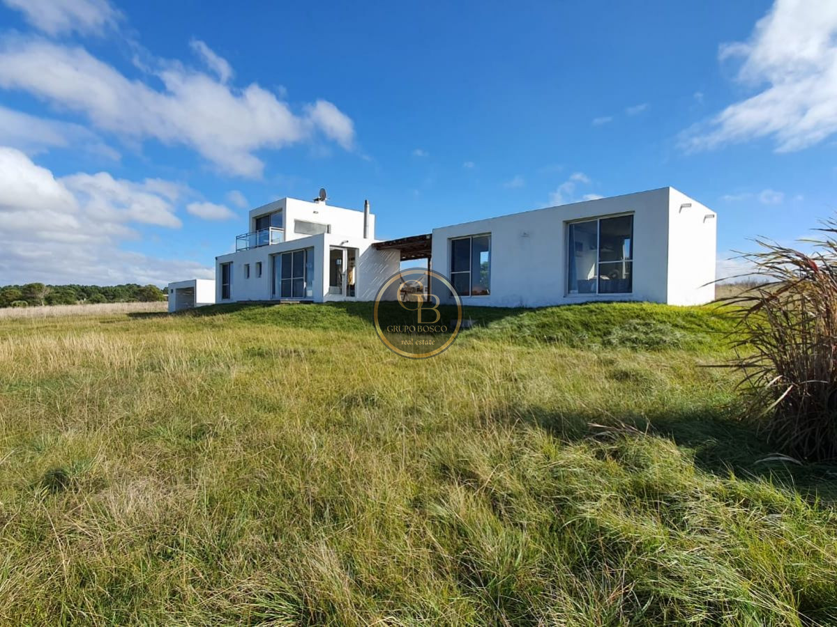 Chacra ID.349 - Venta Chacra Club del campo Tajamares de la Pedrera 