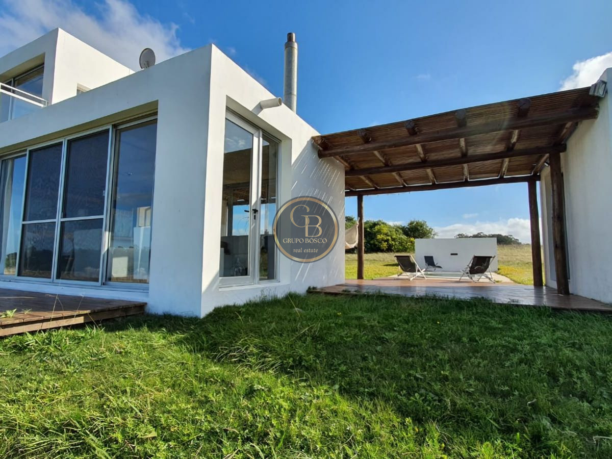 Chacra ID.349 - Venta Chacra Club del campo Tajamares de la Pedrera 