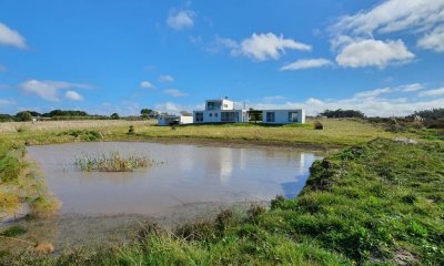 Venta Chacra Club del campo Tajamares de la Pedrera