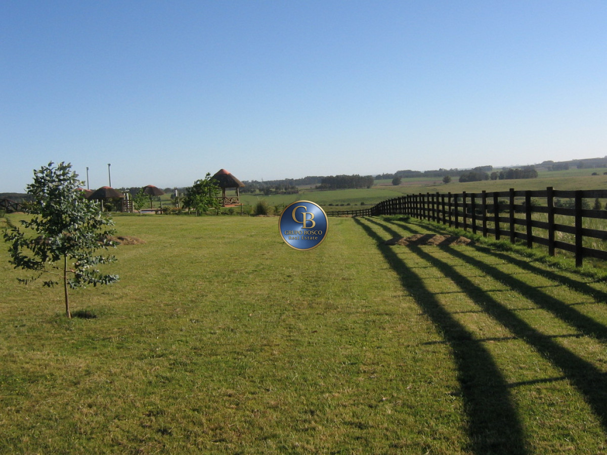 Campo Ref.1208 - En venta 92 hectáreas con hermosa casa.
