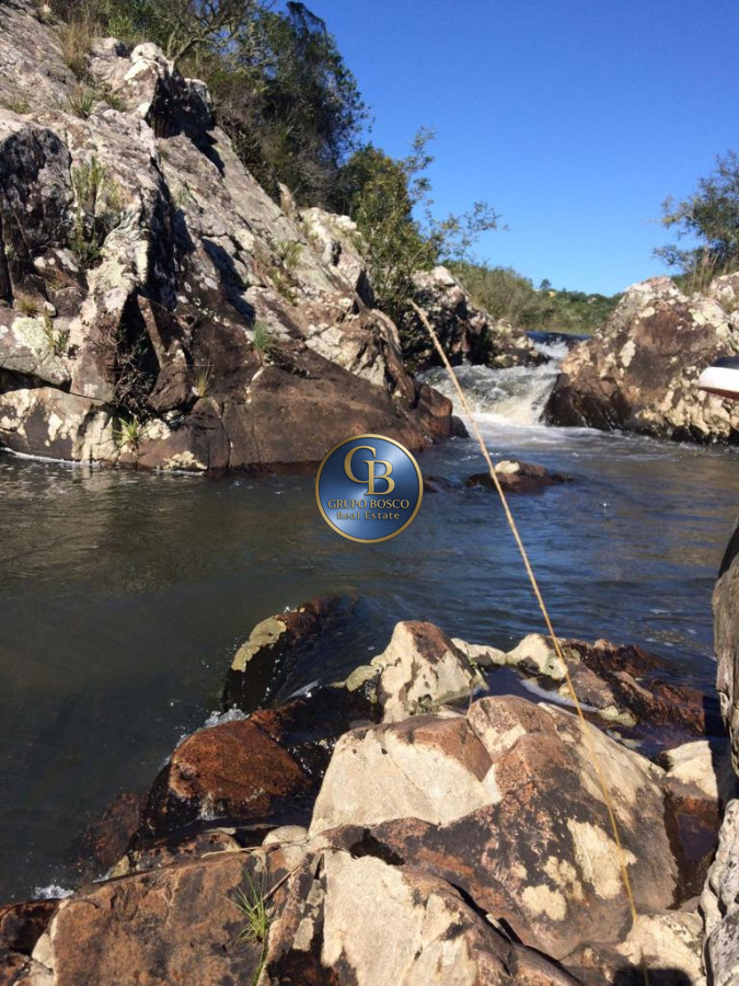 Campo Ref.1338 - Campo  Valle del Toro. 56 hectáreas a U$S 8000 por hectárea.