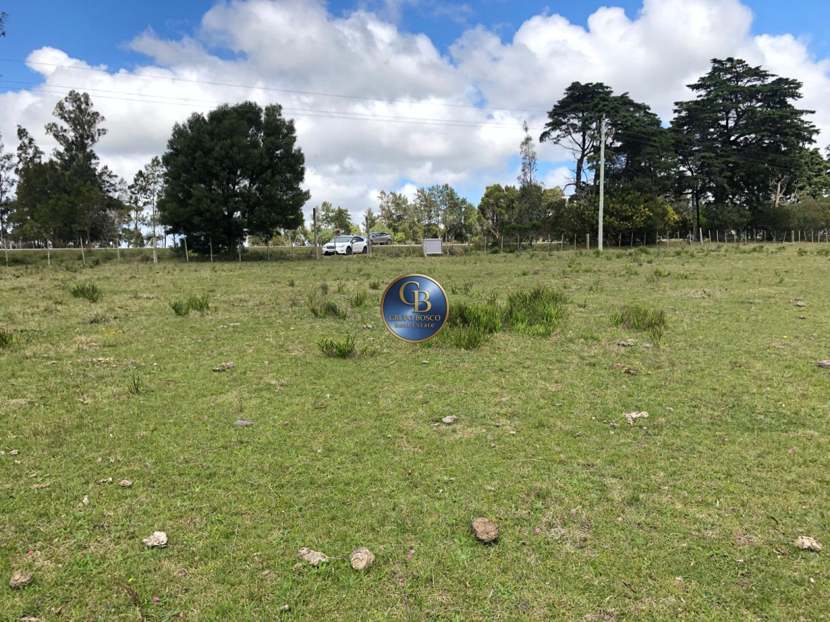 Campo Ref.1128 - En venta campos sobre ruta 9, José Ignacio .