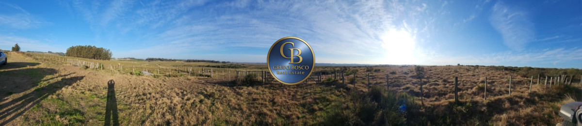 Campo Ref.1207 - En venta 200 hectáreas al lado de hotel Fasano, ideal para fraccionamiento.