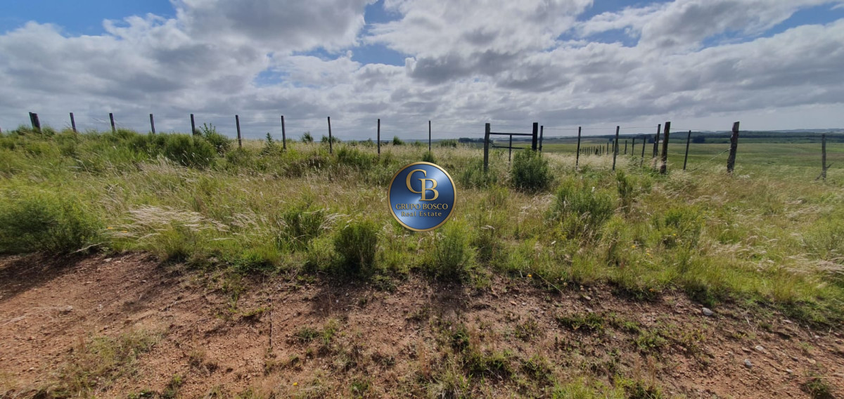 Campo Ref.1141 - Campo a kilometros de José Ignacio