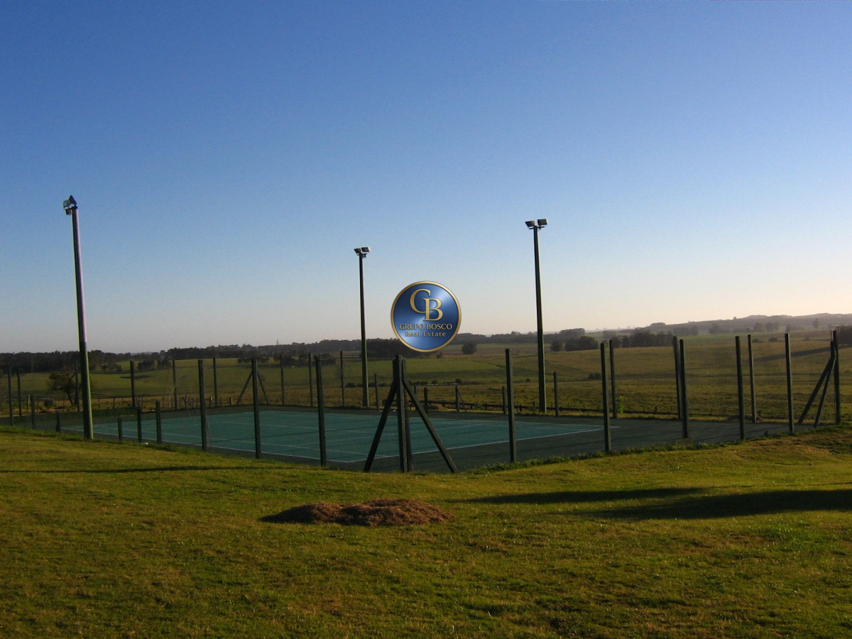 Campo Ref.1208 - En venta 92 hectáreas con hermosa casa.