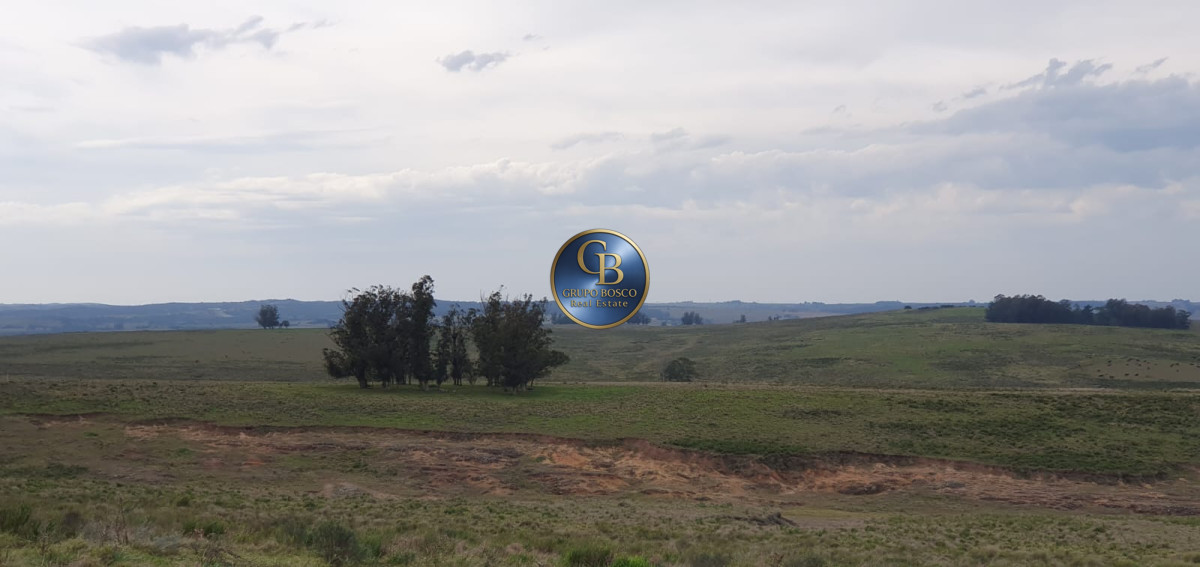 Campo Ref.1141 - Campo a kilometros de José Ignacio