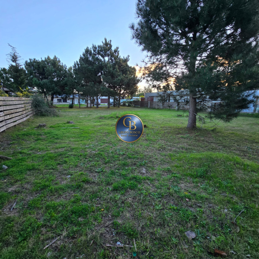 Terreno ID.1518 - Terreno en B° Privado La Residence
