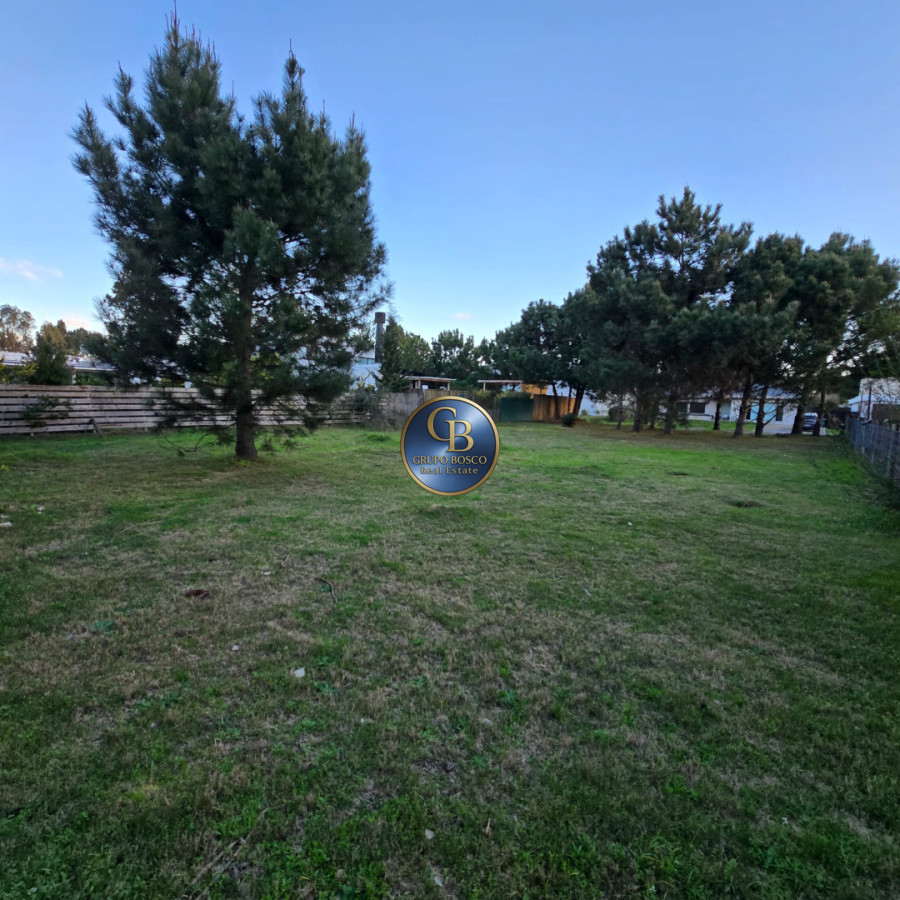 Terreno ID.1518 - Terreno en B° Privado La Residence