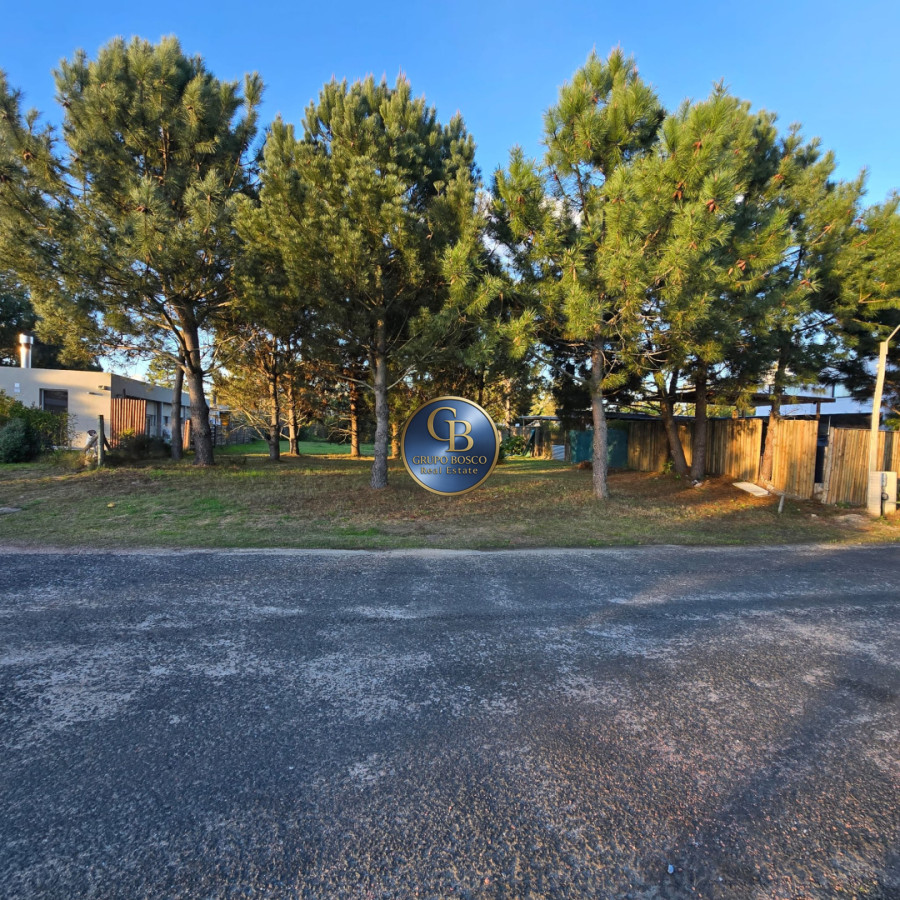 Terreno ID.1518 - Terreno en B° Privado La Residence