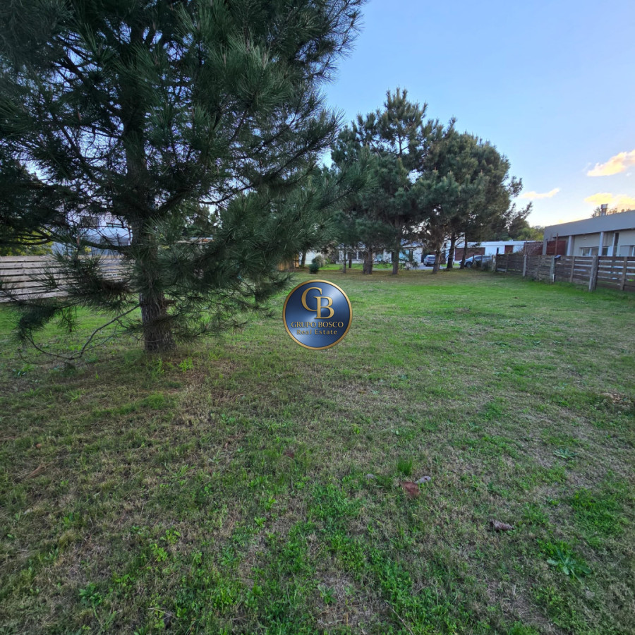 Terreno ID.1518 - Terreno en B° Privado La Residence