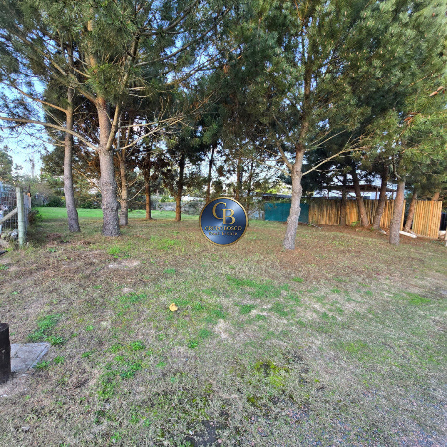 Terreno ID.1518 - Terreno en B° Privado La Residence