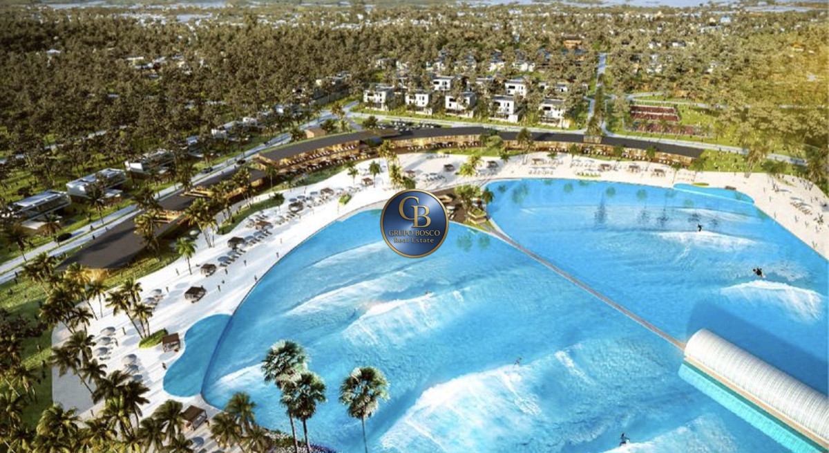 Terreno ID.1407 - El Nido,Beach & surf home