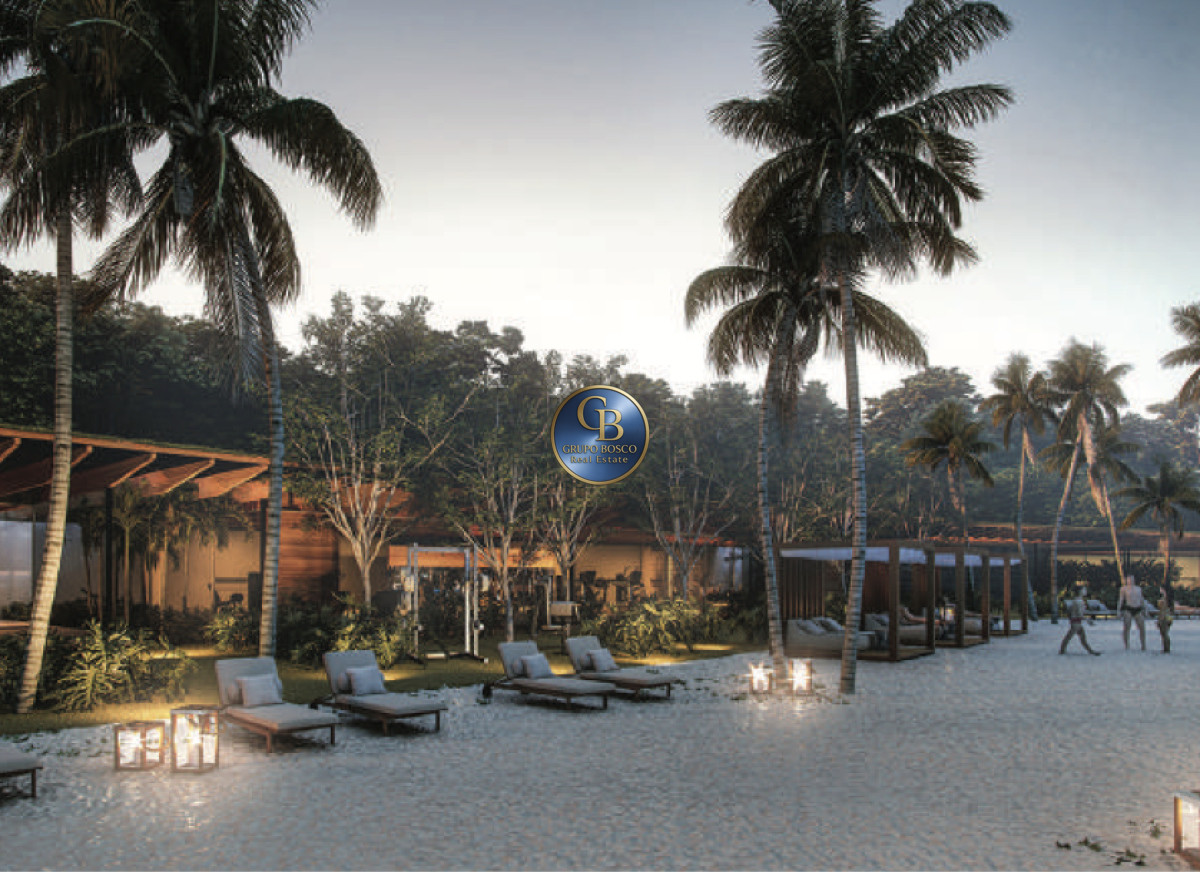 Terreno ID.1407 - El Nido,Beach & surf home