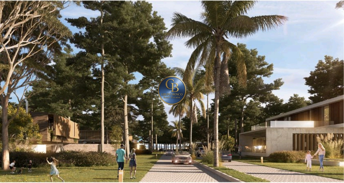 Terreno ID.1407 - El Nido,Beach & surf home