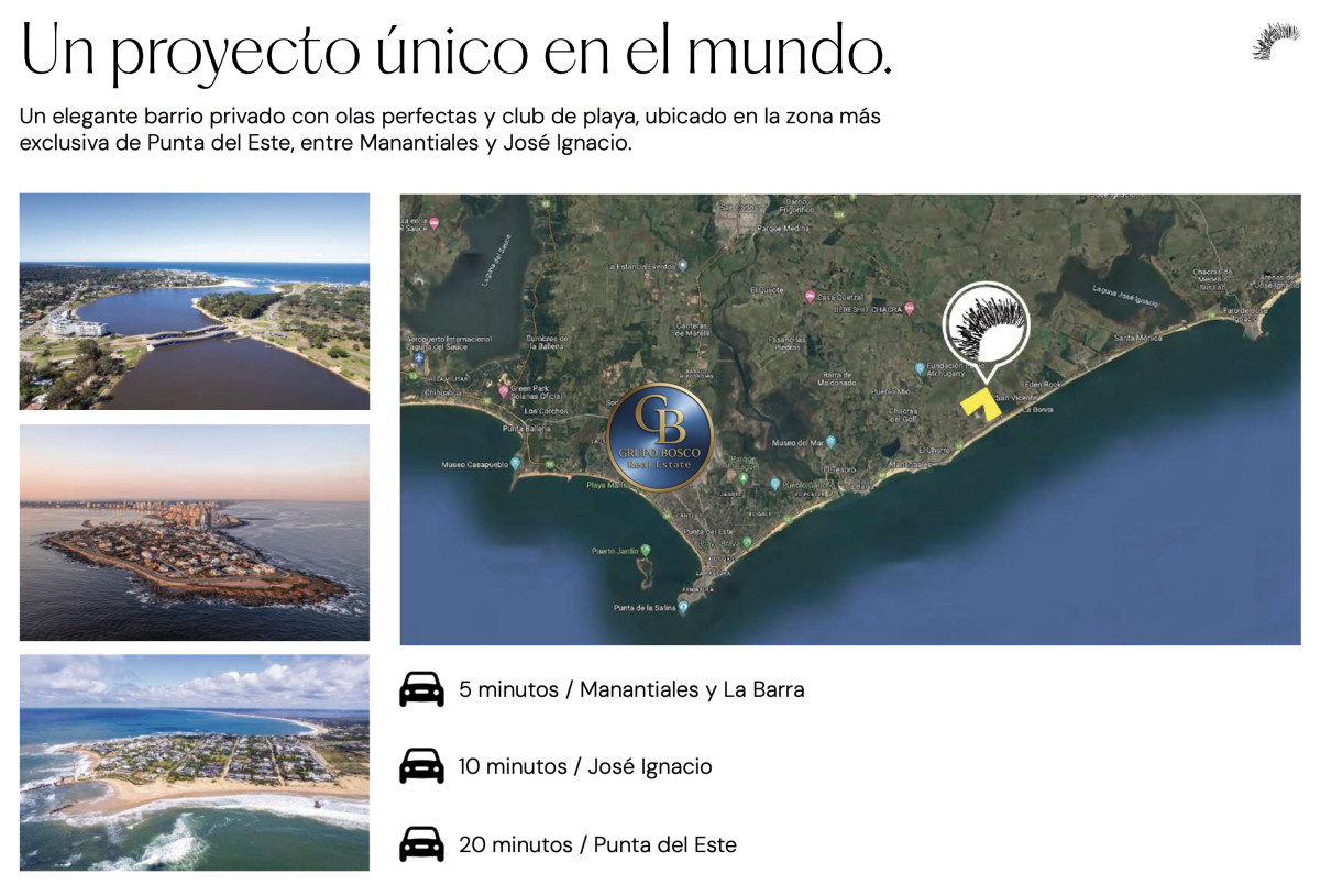 Terreno ID.1407 - El Nido,Beach & surf home