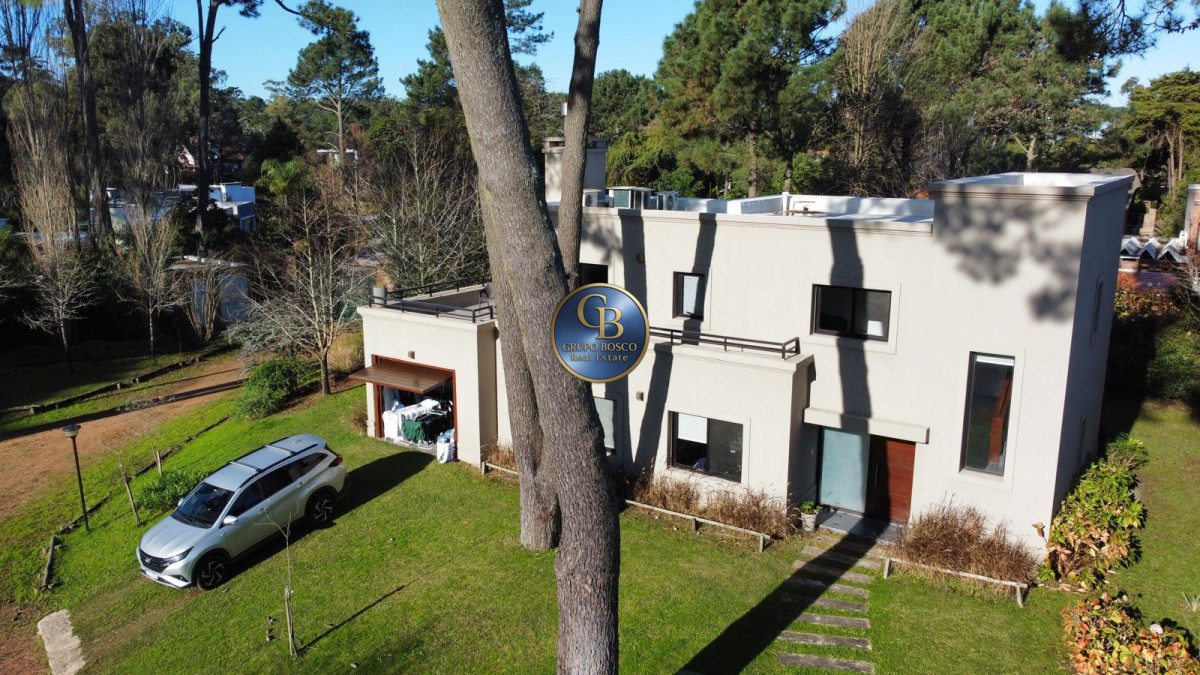 Terreno ID.1124 - Lotes en venta desde los 237m2, Barrio Privado (Parque Pinares).