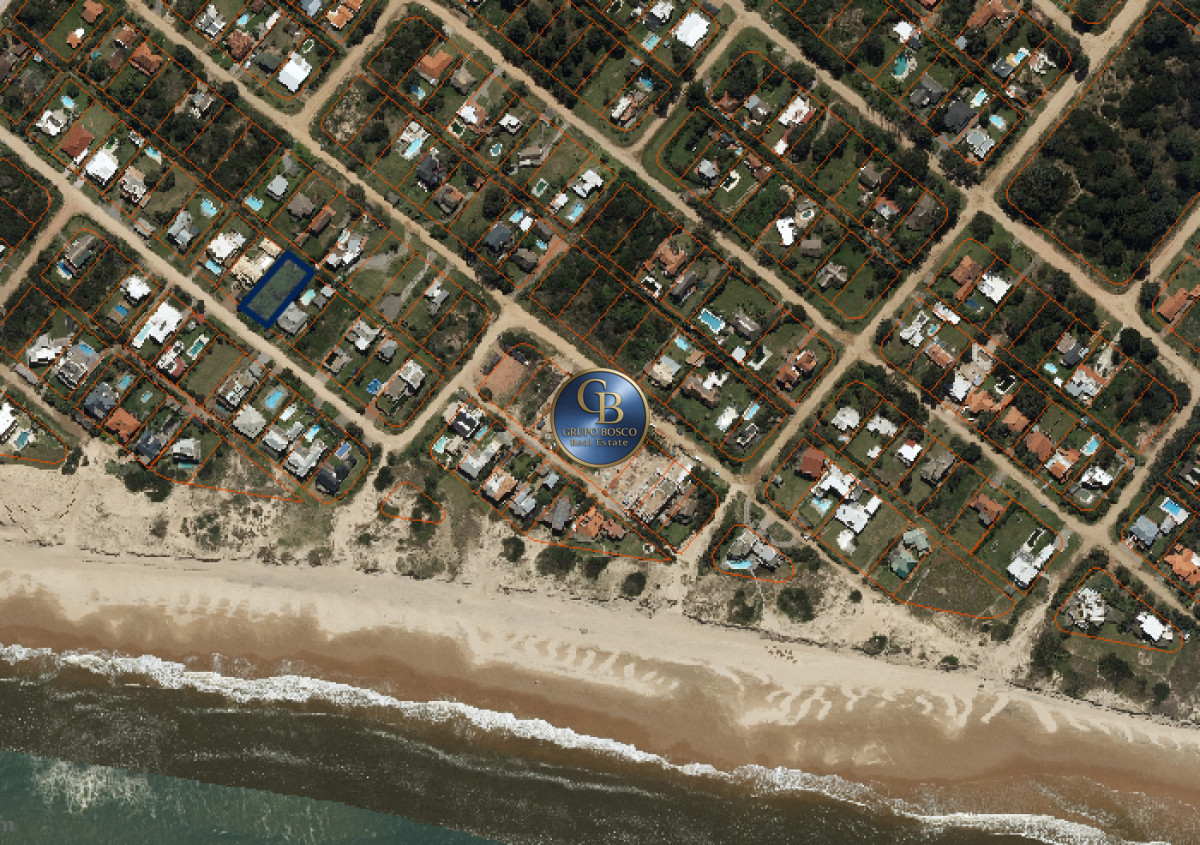 Terreno ID.1306 - Venta terreno en Tio Tom. 