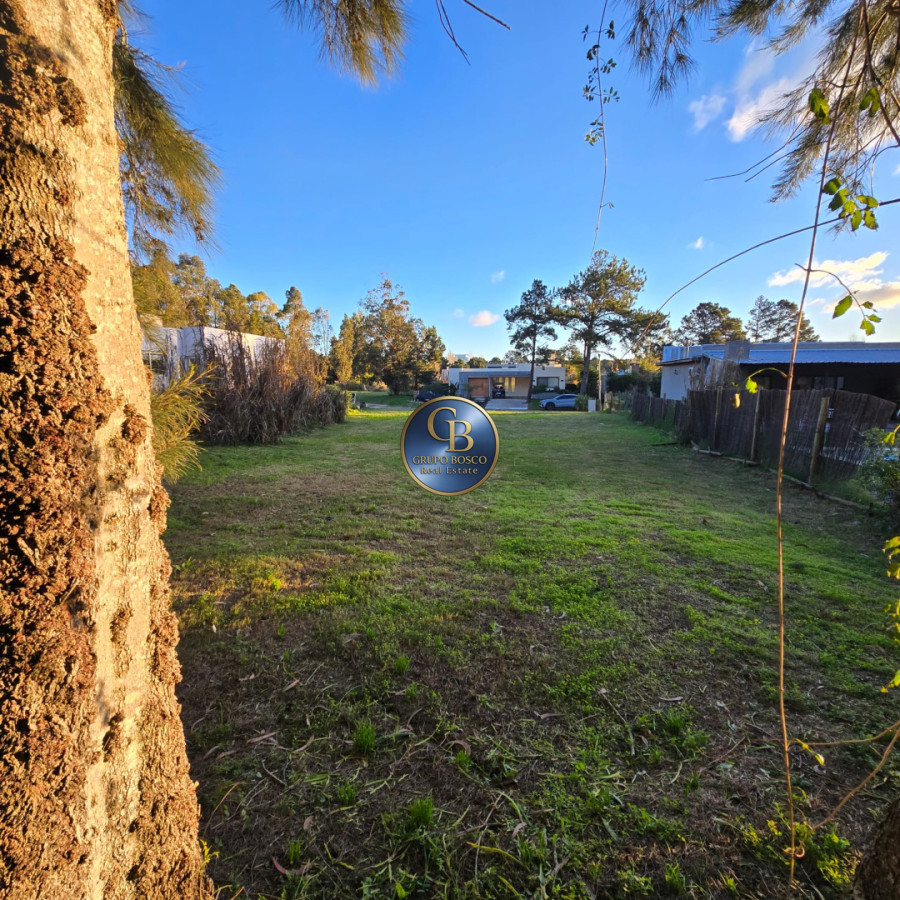 Terreno ID.1517 - Terreno en B° Privado La Residence