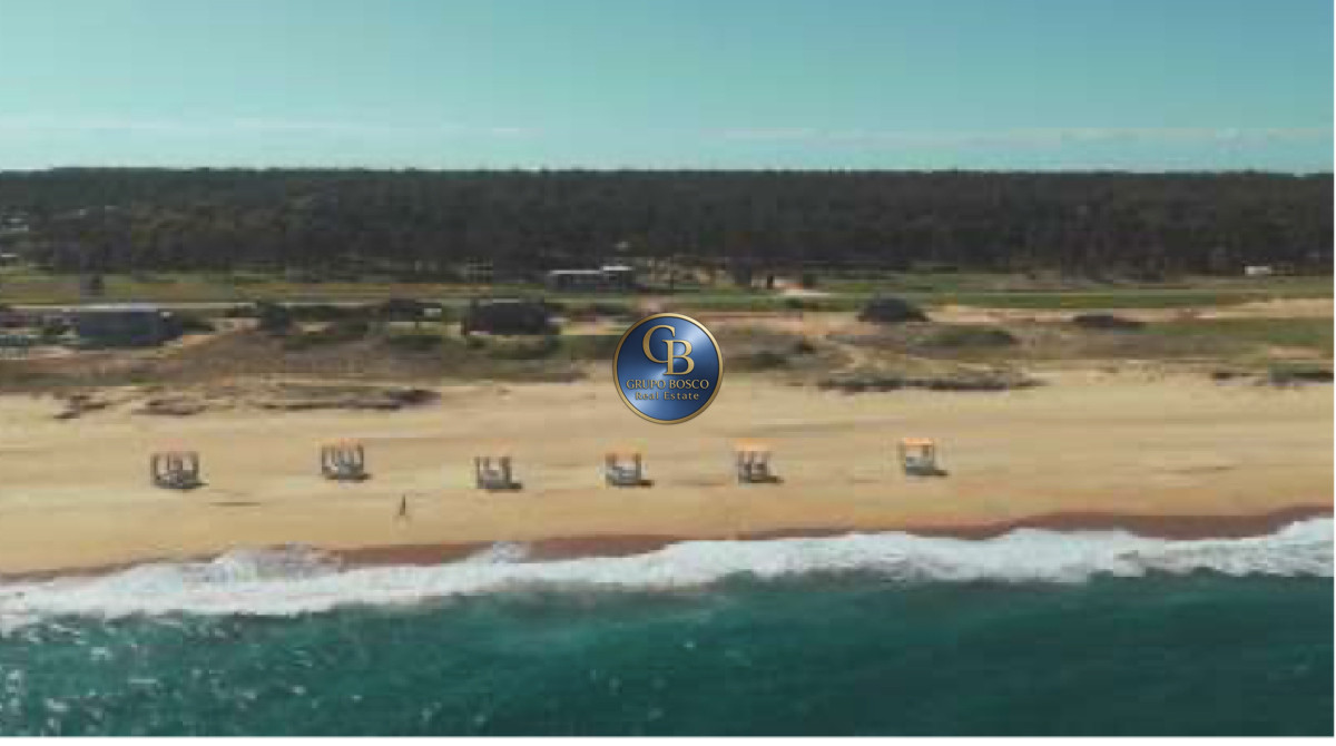 Terreno ID.1407 - El Nido,Beach & surf home