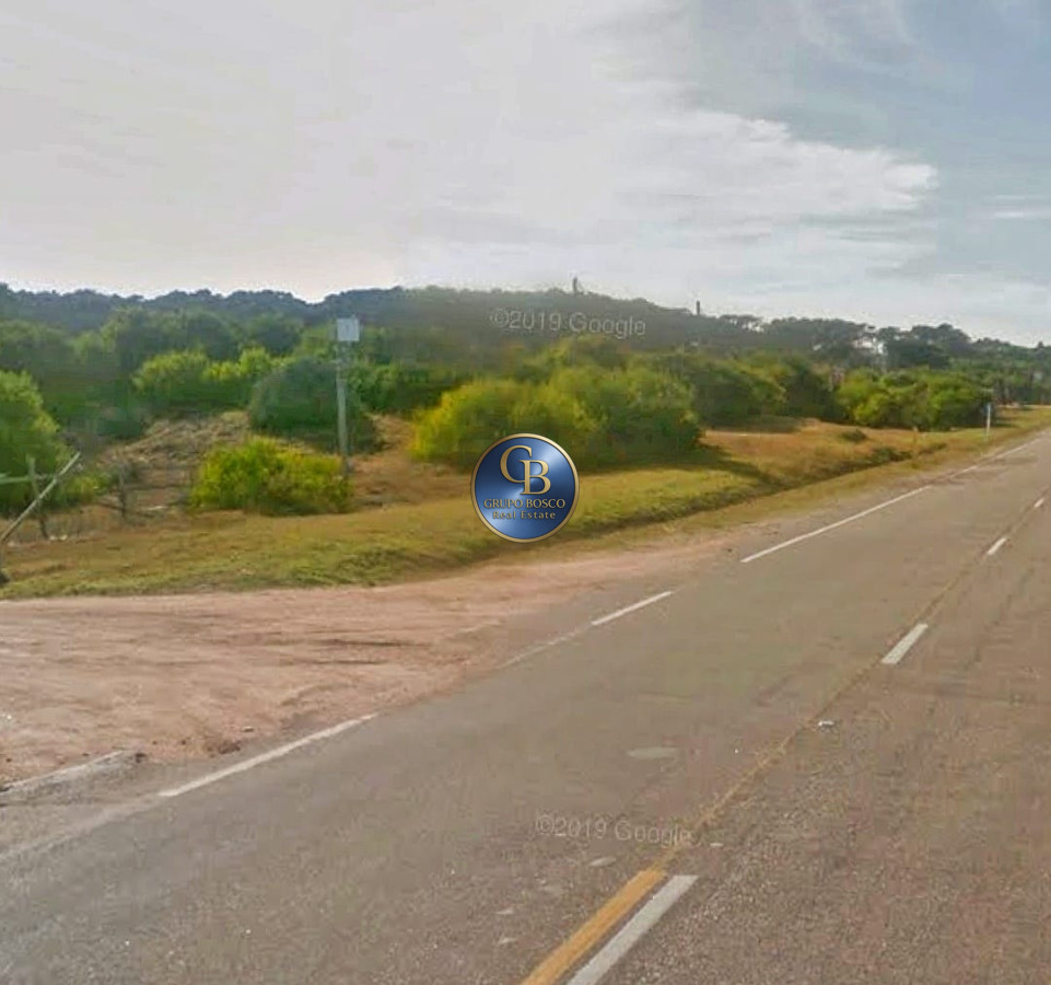 Terreno ID.1293 - Terreno 450 M2 Primera Linea La juanita