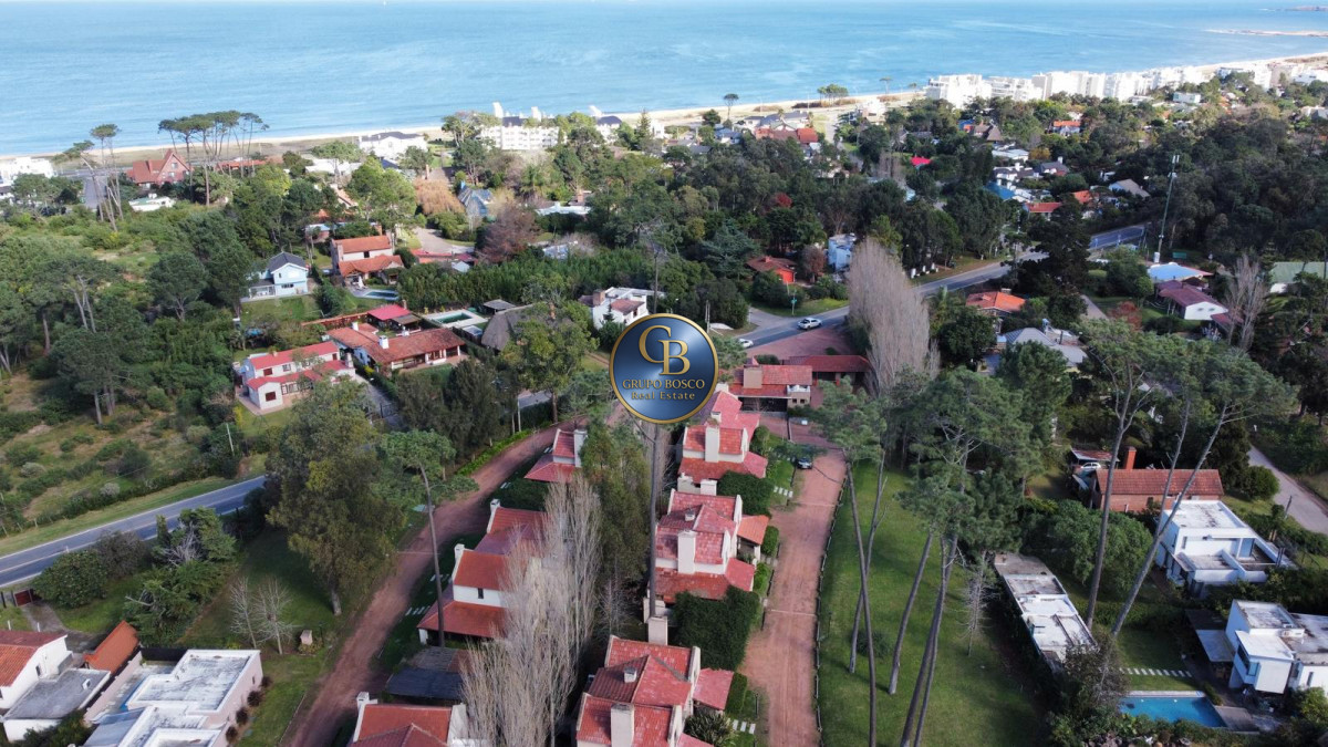 Terreno ID.1431 - Lote en Barrio Privado Parque Pinares