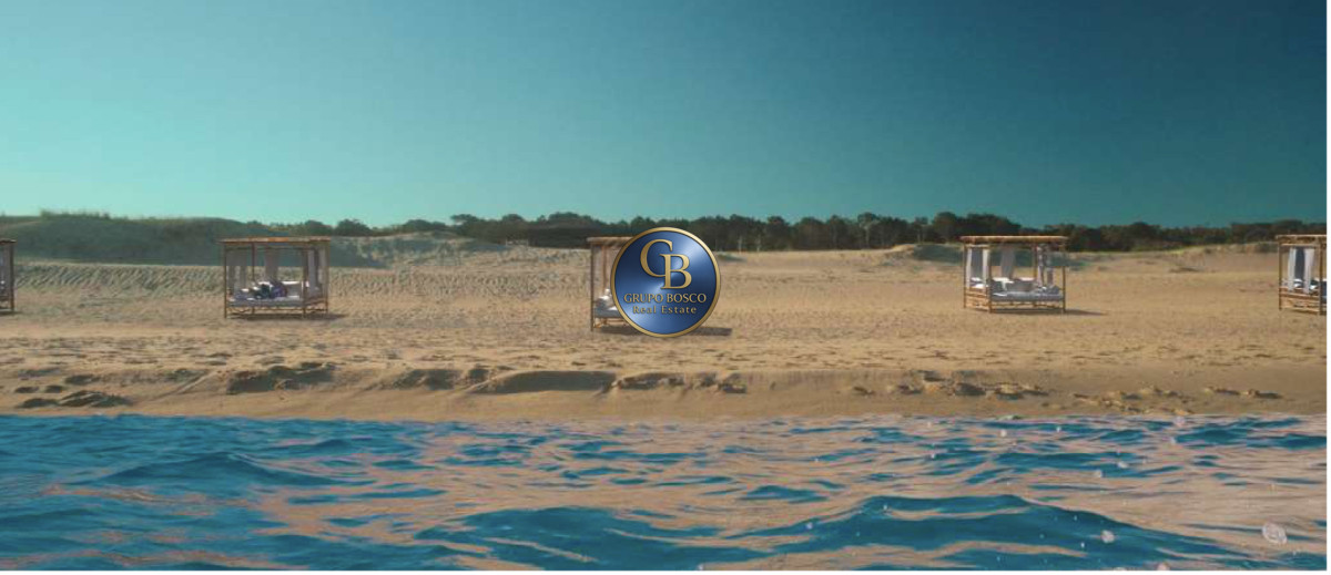 Terreno ID.1407 - El Nido,Beach & surf home