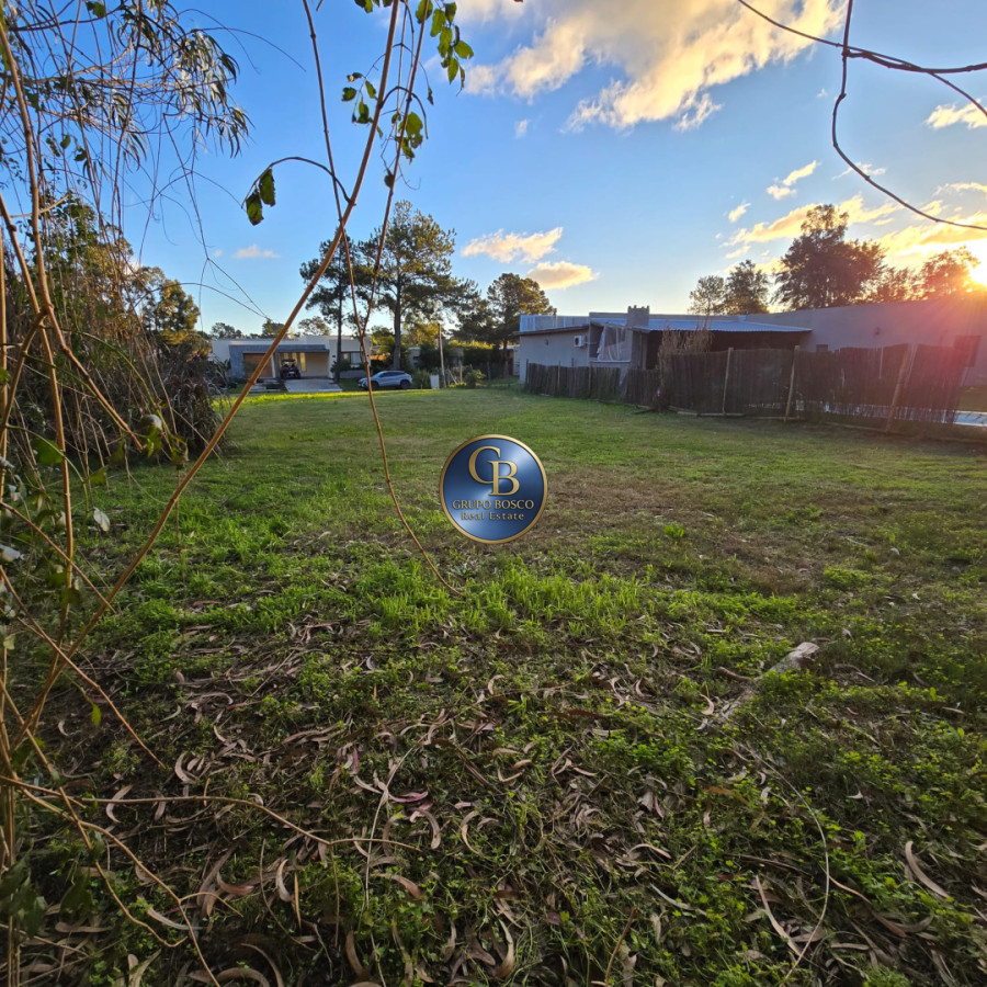 Terreno ID.1517 - Terreno en B° Privado La Residence