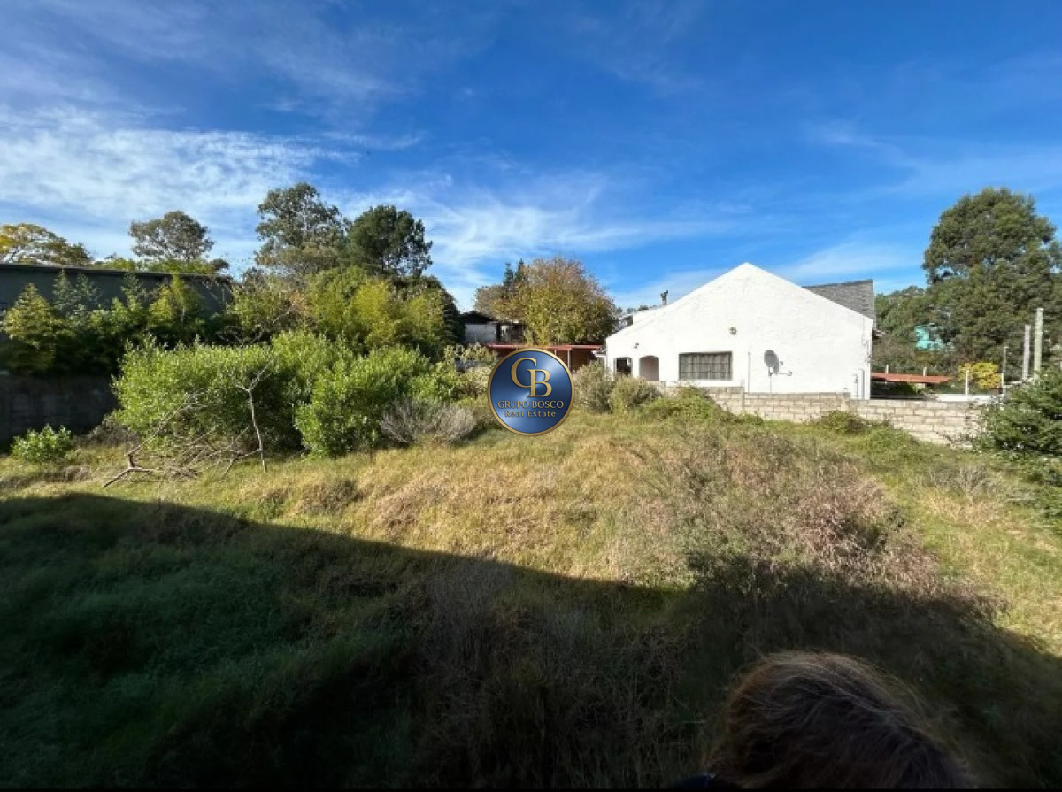 Terreno ID.1197 - Terreno en excelente ubicación en Atlantida